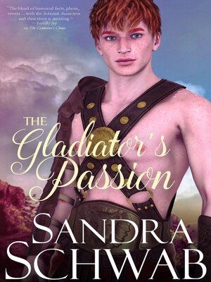 cover image of The Gladiator's Passion